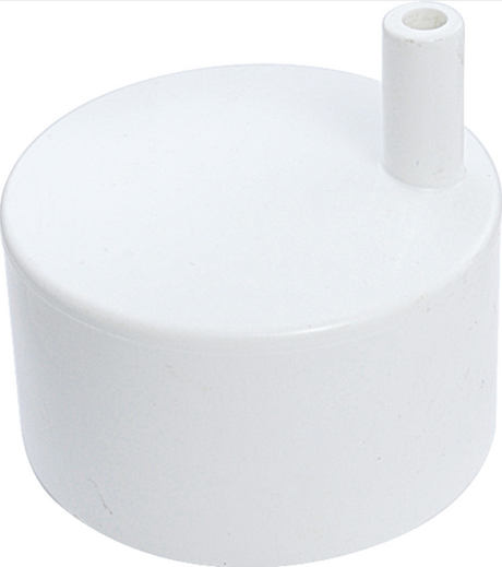 2" Female Plug