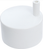 2" Female Plug