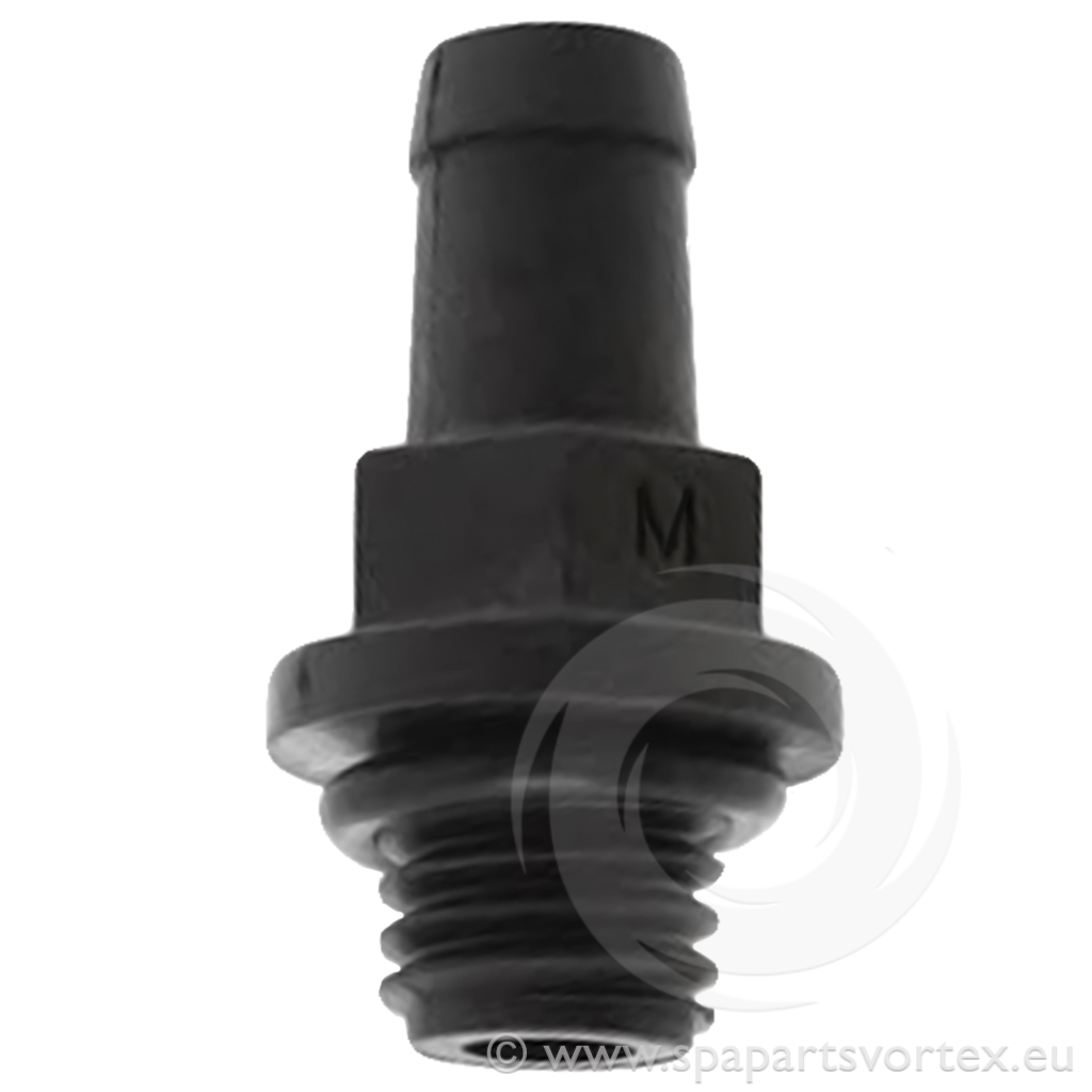 Bleed Valve for Face Plate LP and WP Series (M version)