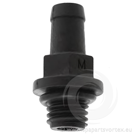 Bleed Valve for Face Plate LP and WP Series (M version)