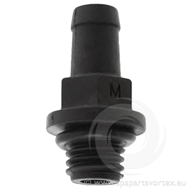Bleed Valve for Face Plate LP and WP Series (M version)
