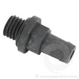 Bleed Valve for Face Plate LP and WP Series