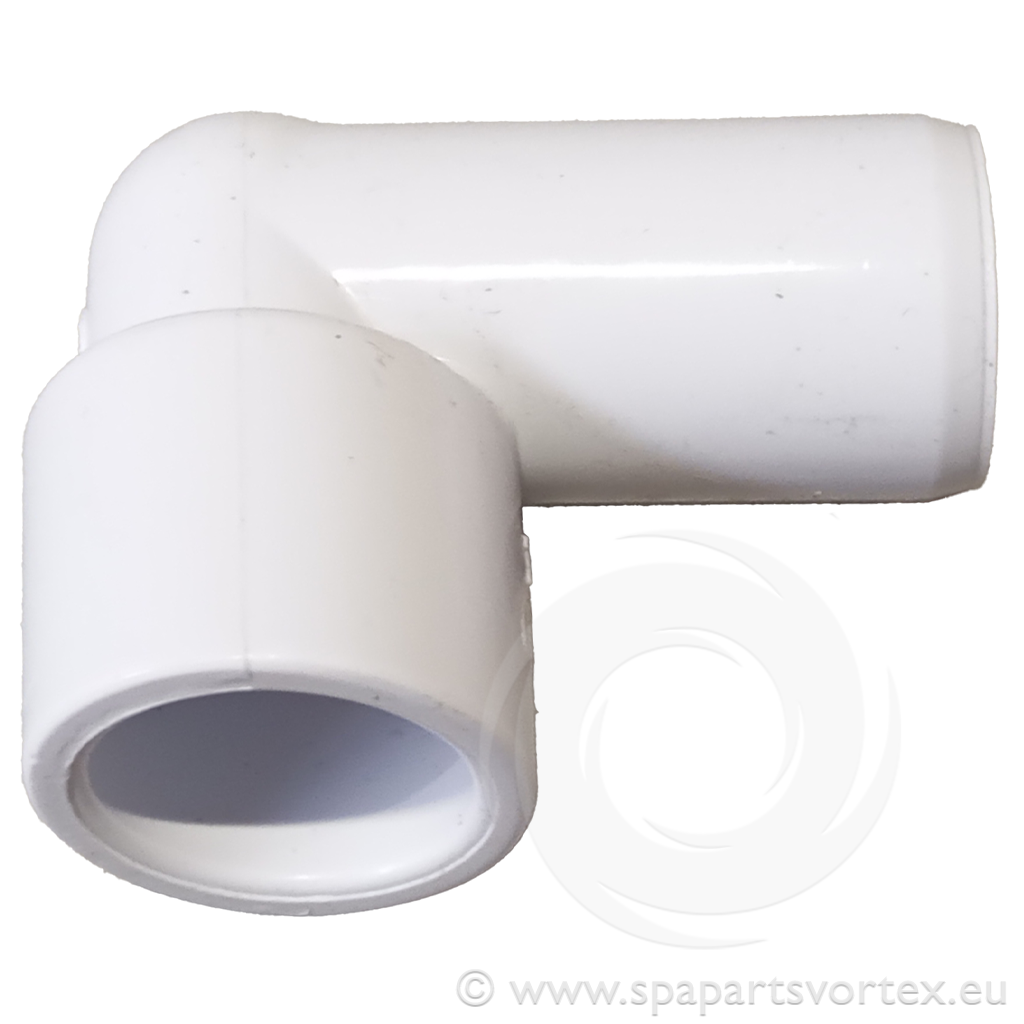 3/4" Socket ? 3/4" SB 90? Elbow
