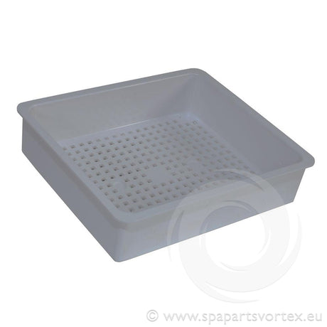 Waterway Skim Filter Tray 50sq ft Grey