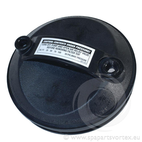 Waterway Filter Lid