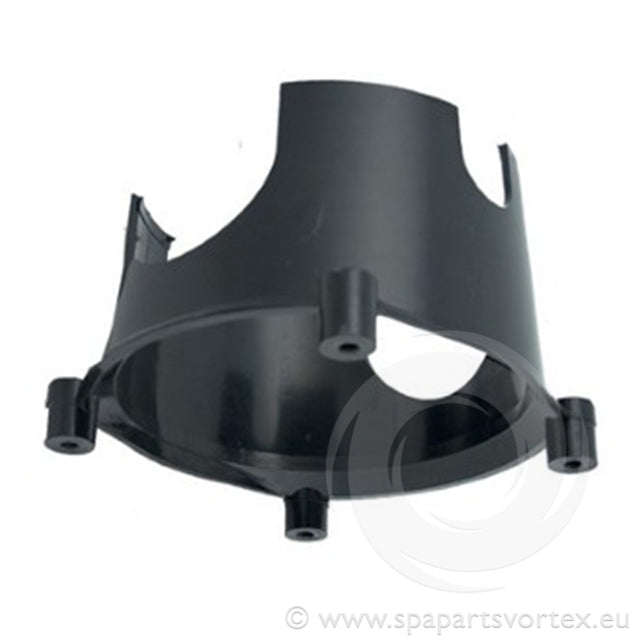 Waterway Filter Mount Base