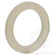 2" Diameter Thick Gasket