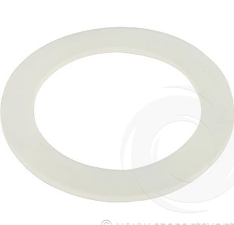 2" Diameter Thin Gasket