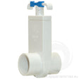 1.5" Slide Gate Valve (Spg x Spg)