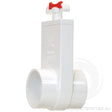 2.5" Slide Gate Valve (S x S)