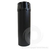 CMP SQR Floating Weir 50 SQ FT Filter Canister - image 2