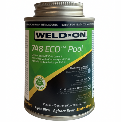 Glue (Pipe Cement) 237ml (copy)