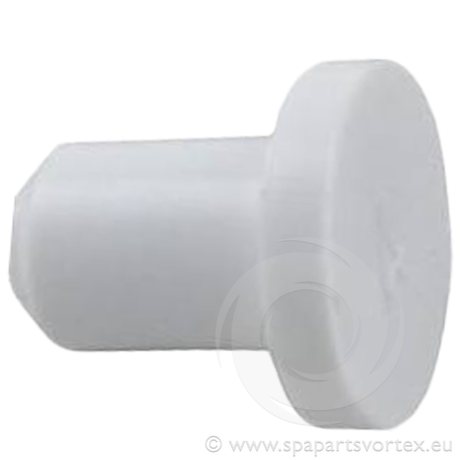 Water Manifold 3/8" Bungs