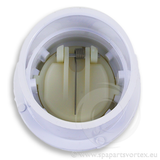 2" Flapper Check Valve 1.25-2lbs. Spring - image 4