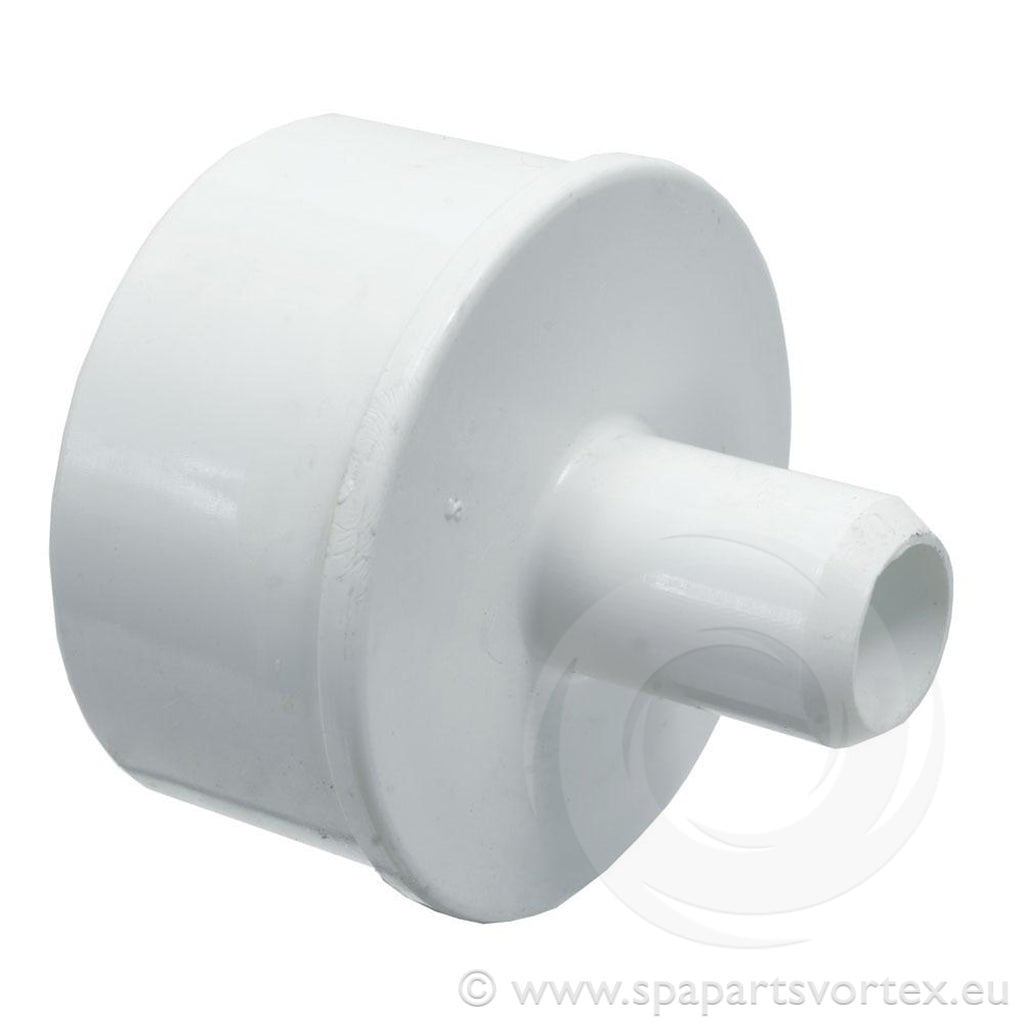 R?ducteur 2" M > 3/4" M biseaut?