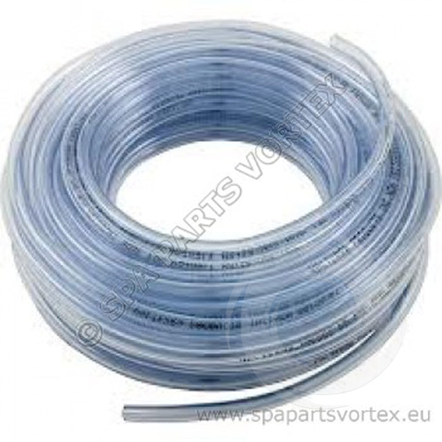 3/8" Vinyl Air Pipe (30m Roll)
