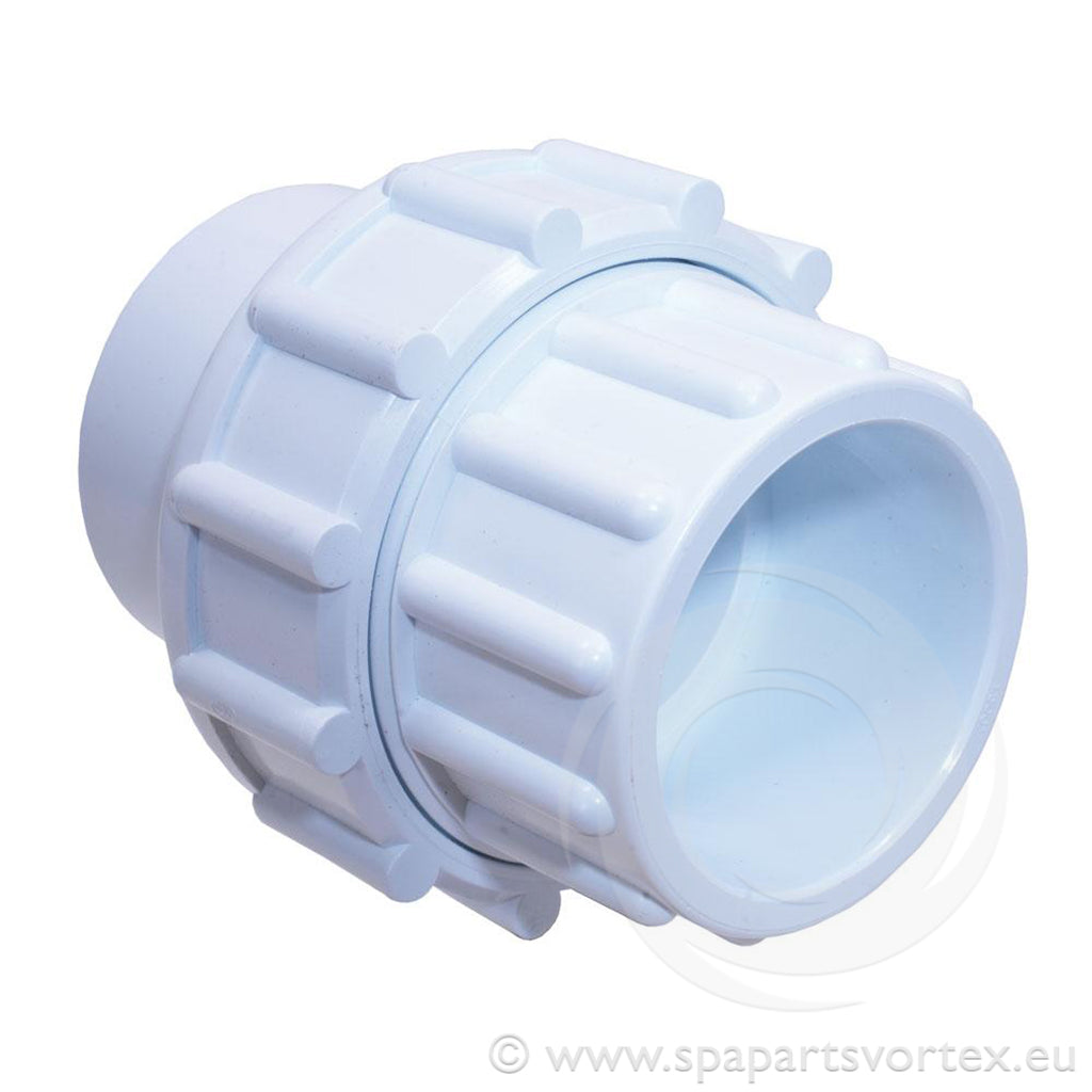 1.5" Socket Union