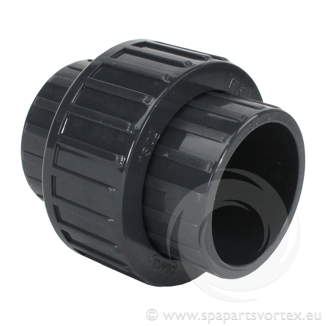1" Socket Union