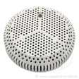 Hydroair suction cover