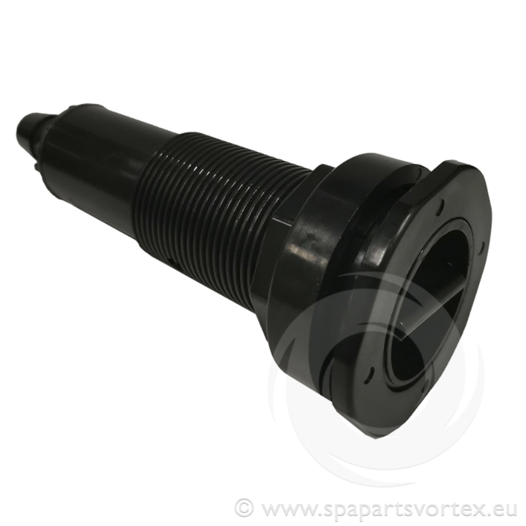 Spa Drain Off