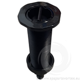 1" LVJ Socket Drain Valve