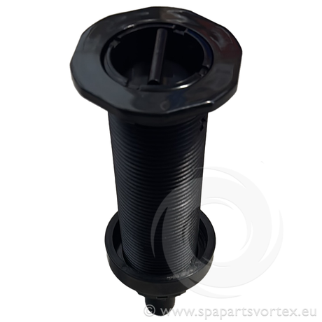 1" LVJ Socket Drain Valve