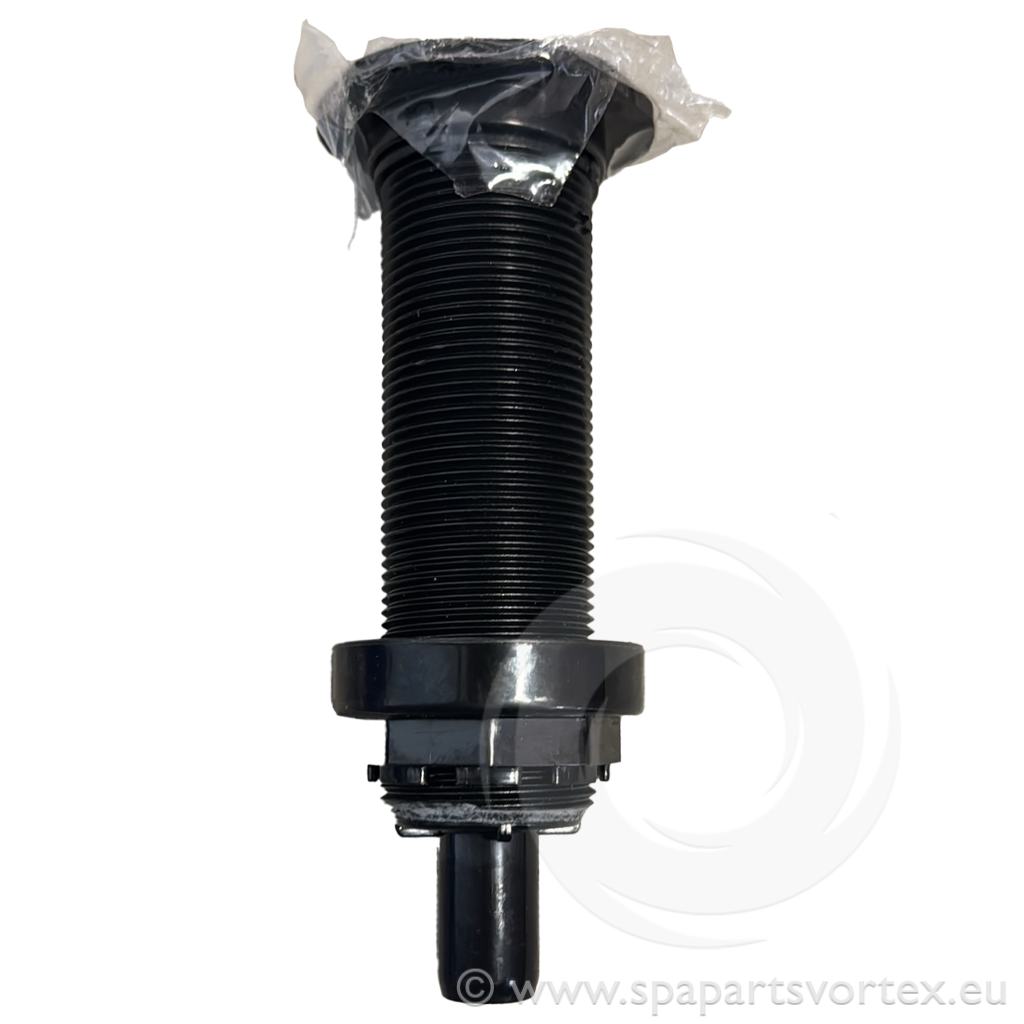 1" LVJ Socket Drain Valve - image 2