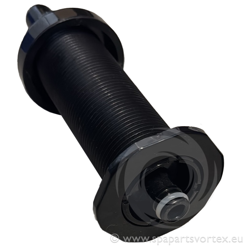 1" LVJ Socket Drain Valve - image 3