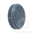 200gpm Suction Grill Grey