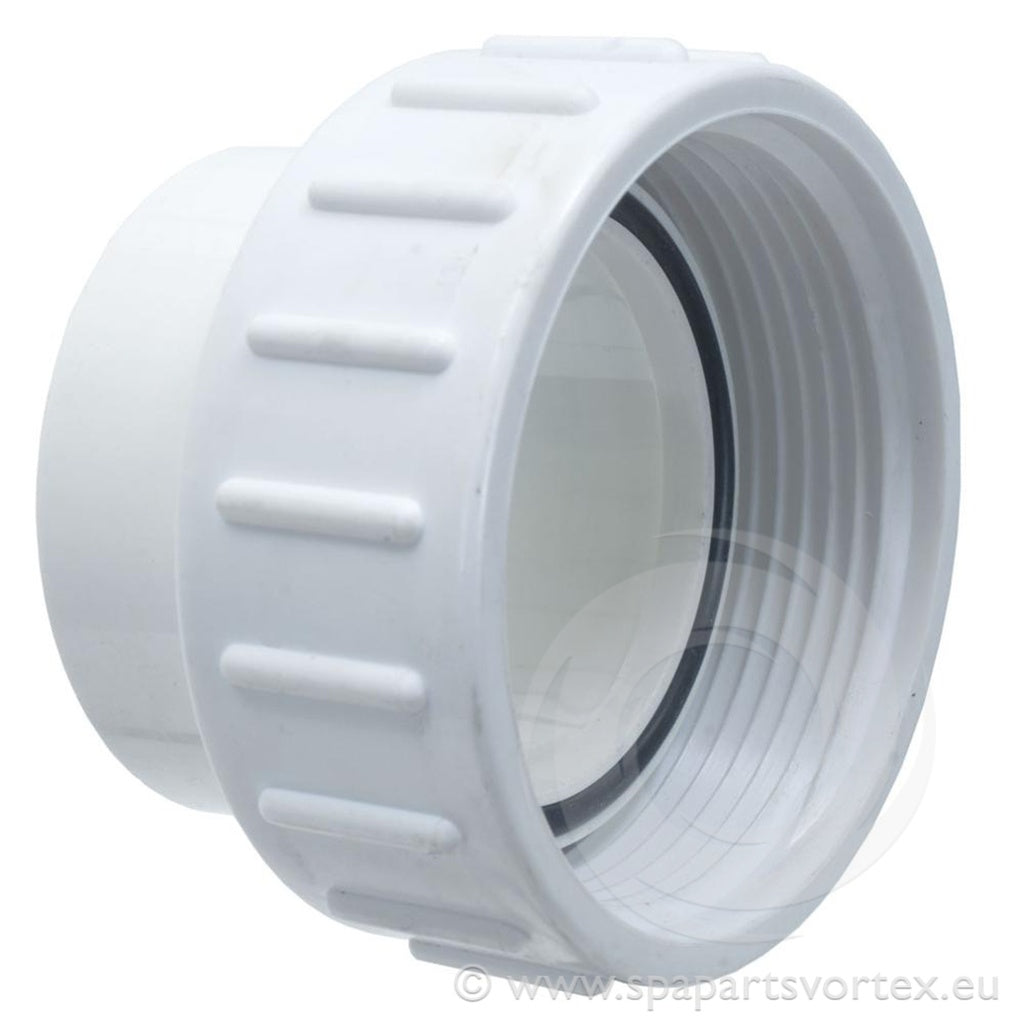 HA440 pump union 2"