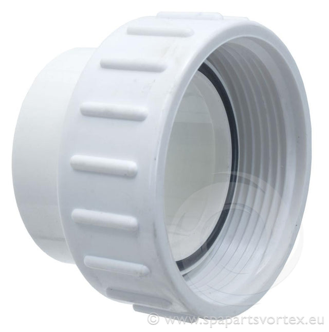 HA440 pump union 2"
