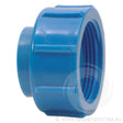 1" Hydroair Union Nut and Tailpiece