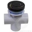 2" Water Diverter Grey