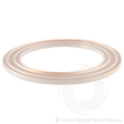 Hydroair Gasket for Skimmer Assembly