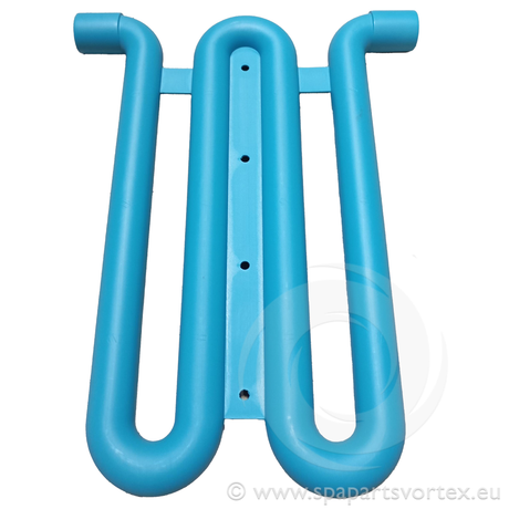 Hydroair 1" Spigot Hartford Loop