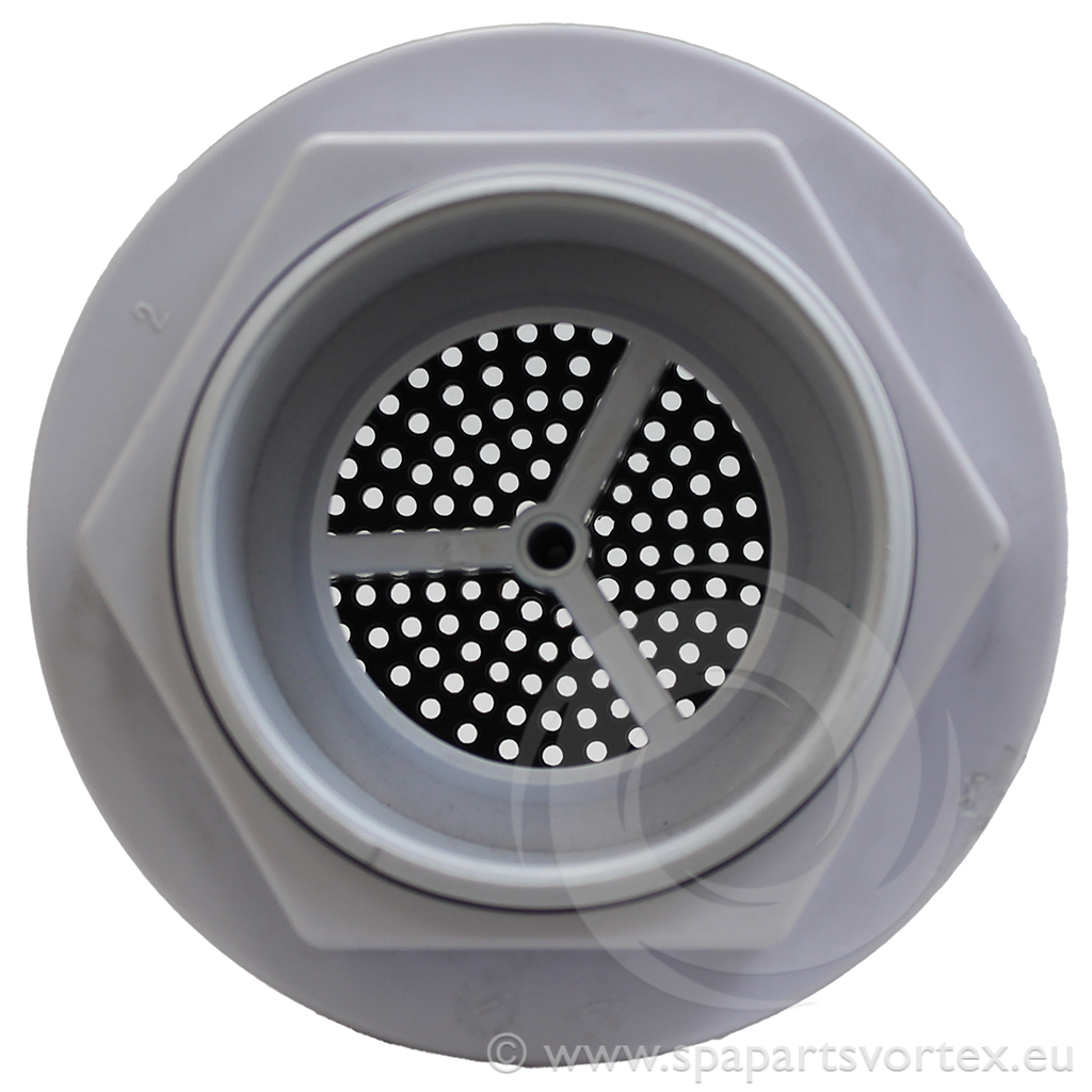 2.5'' 170gpm Suction Graphite Grey - image 3
