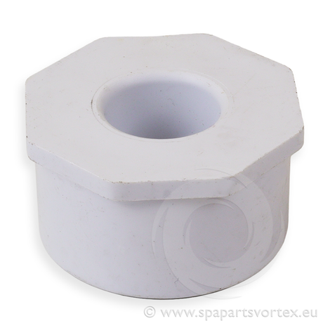 R?ducteur 2" M >?3/4'' F