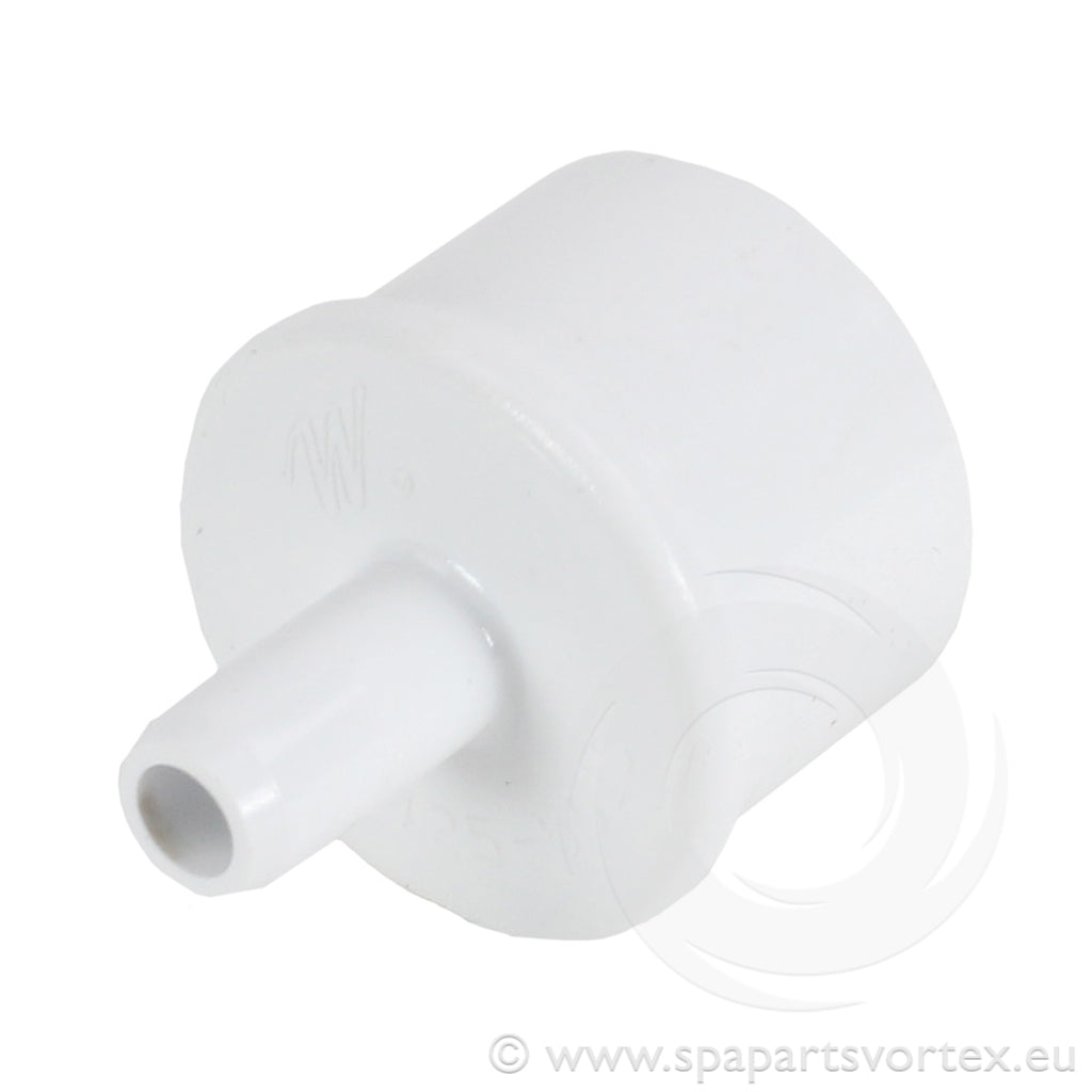 R?ducteur 1" M > 3/8" M biseaut?