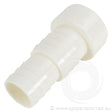 R?ducteur 50 mm x 38 mm x 32 mm?pour tuyau d'arrosage