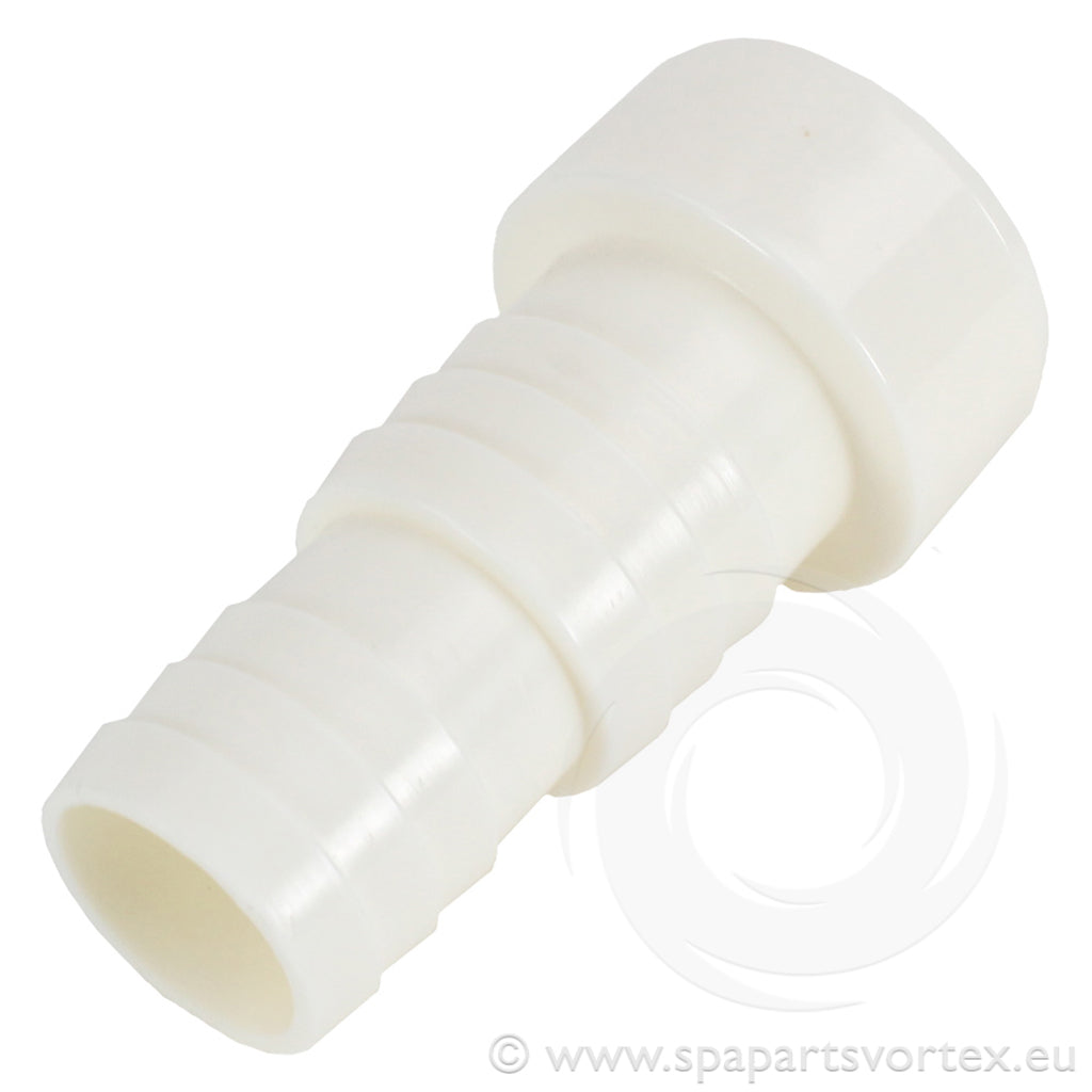 R?ducteur 50 mm x 38 mm x 32 mm?pour tuyau d'arrosage