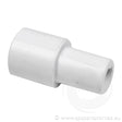 1/2" Pipe Extender