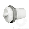 1/2" Air Control