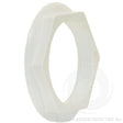 Hydroair Standard Nut White
