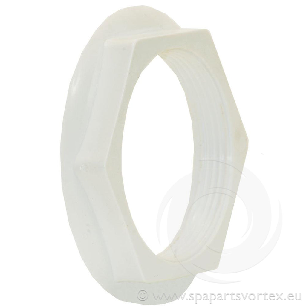 Hydroair Standard Nut White
