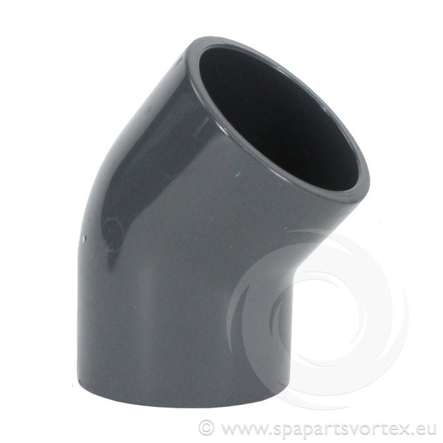 Coude 32 mm?45?
