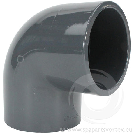 Coude 32 mm?90?