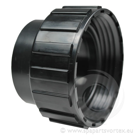 2" Davey Union