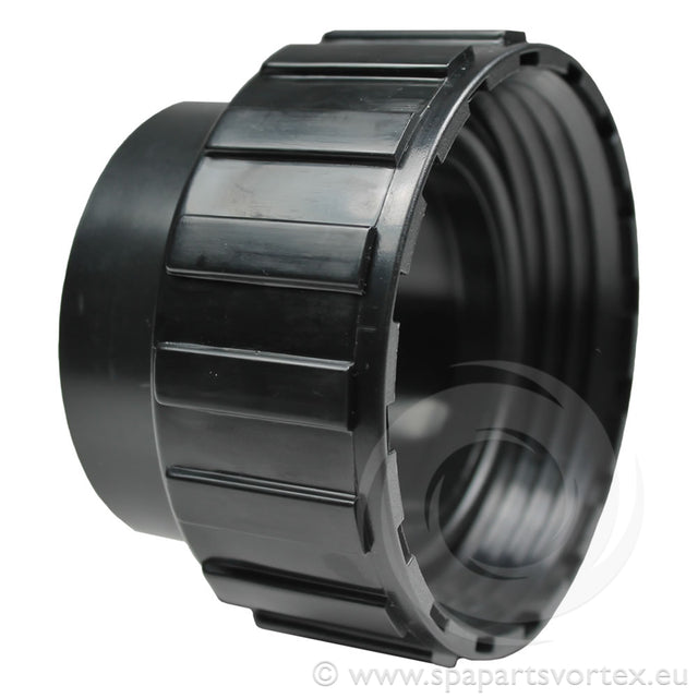 2" Davey Union