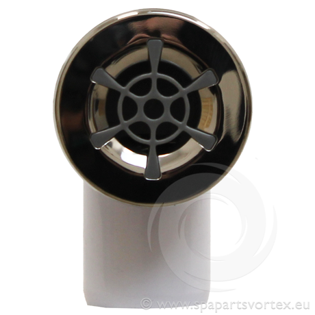 AP Series Low Profile SS Drain - 1"