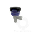 AP Series 1" Waterfall Valve